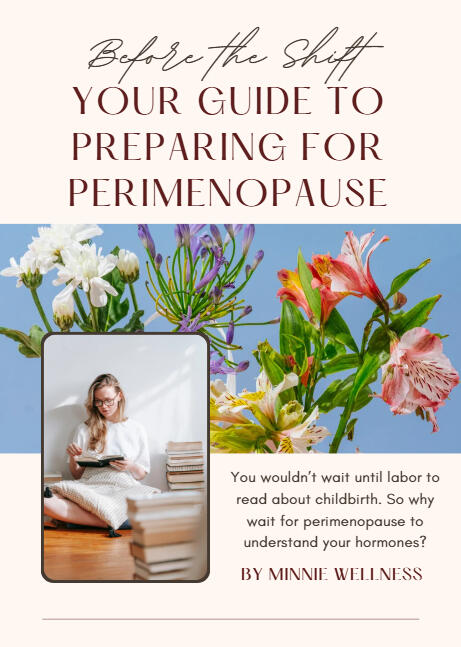 The Postpartum Body Confidence Guide